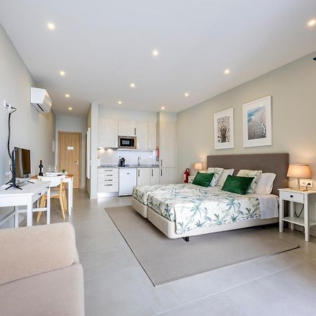 Casa Sao Sebastiao Lejlighed Lagos Eksteriør billede