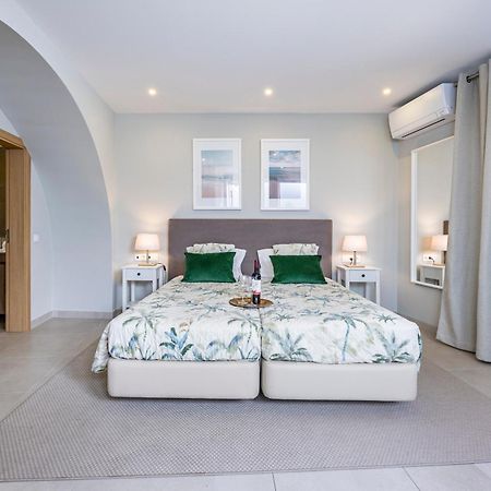 Casa Sao Sebastiao Lejlighed Lagos Eksteriør billede