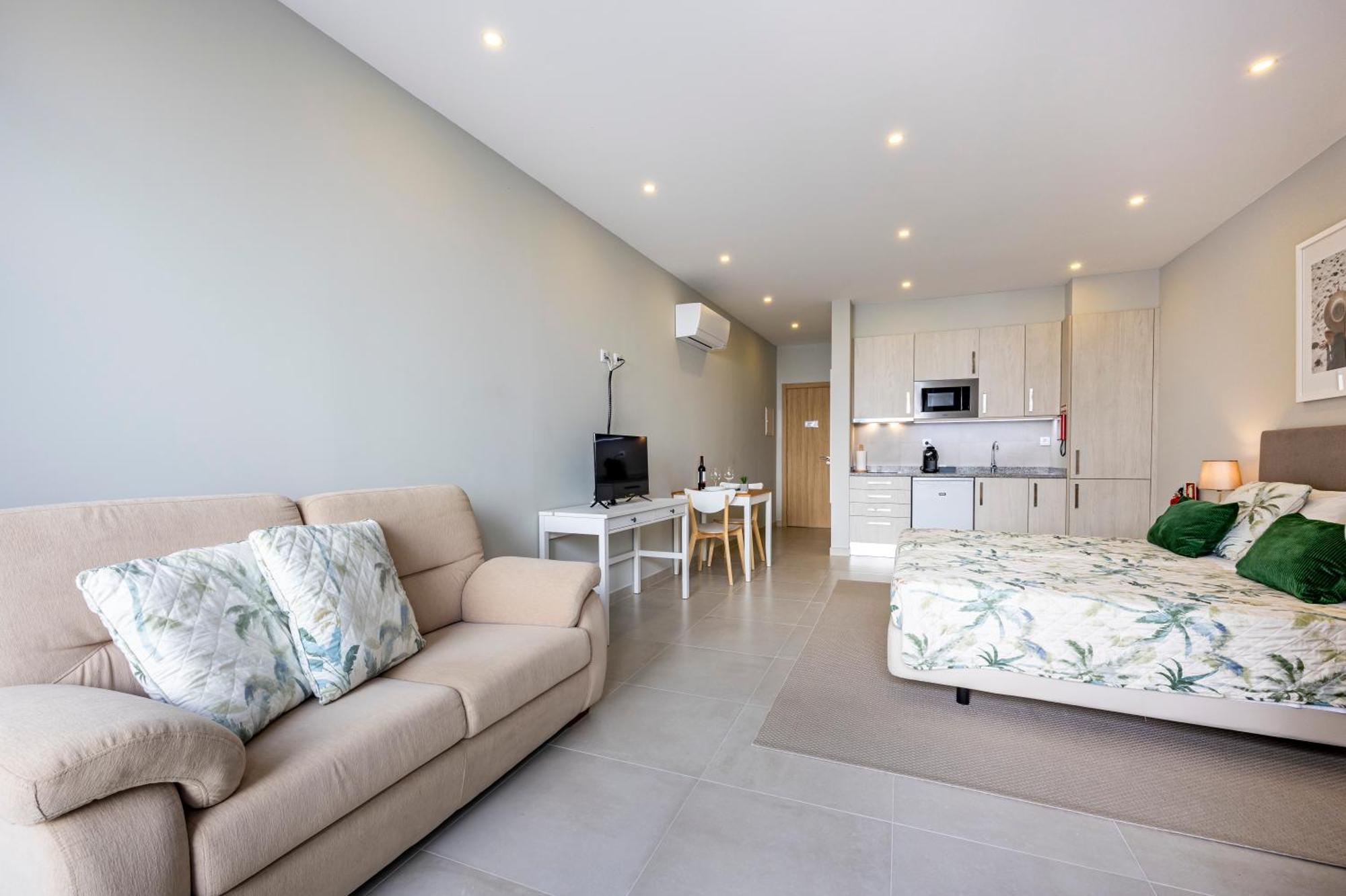 Casa Sao Sebastiao Lejlighed Lagos Eksteriør billede