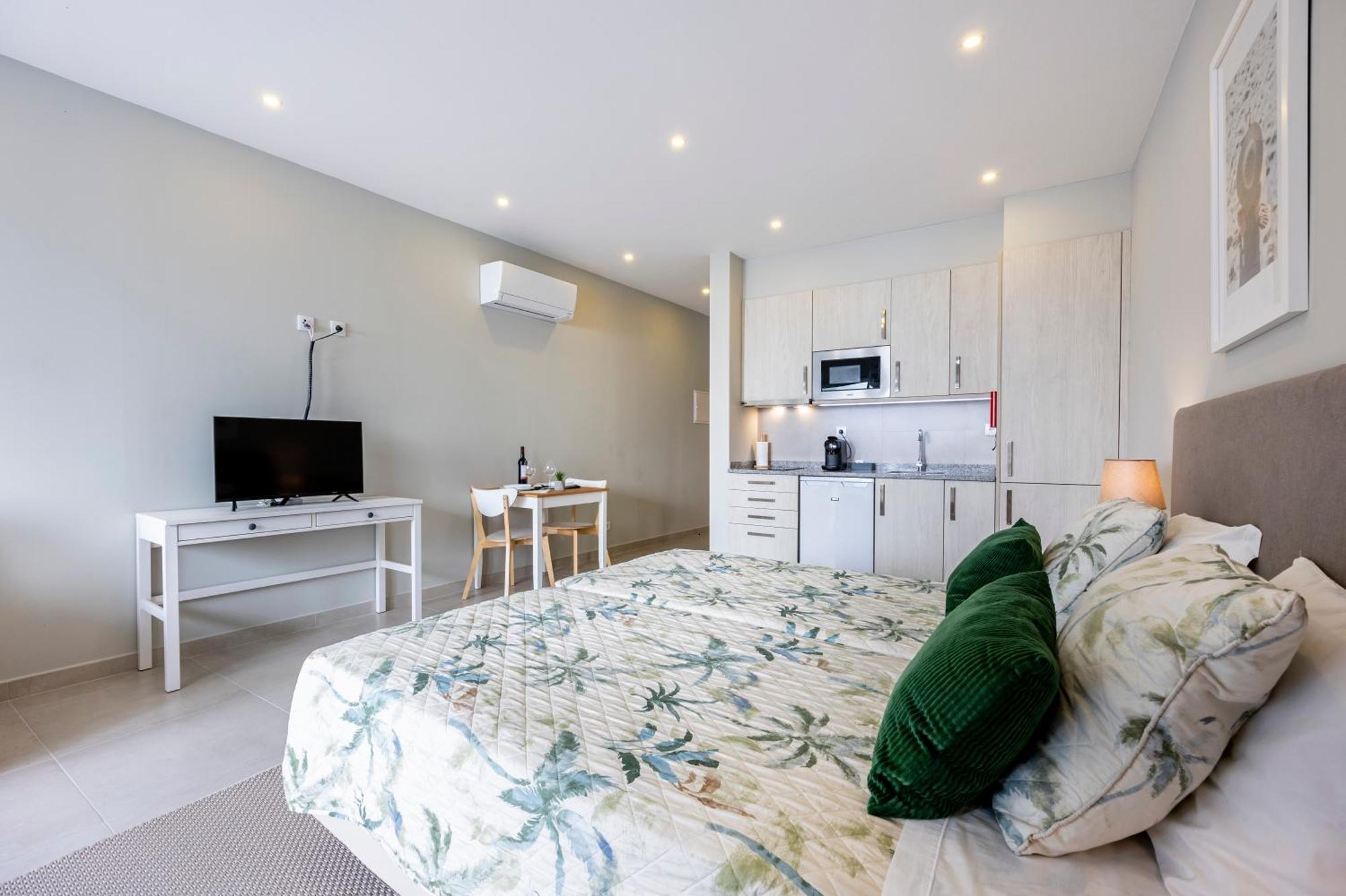 Casa Sao Sebastiao Lejlighed Lagos Eksteriør billede
